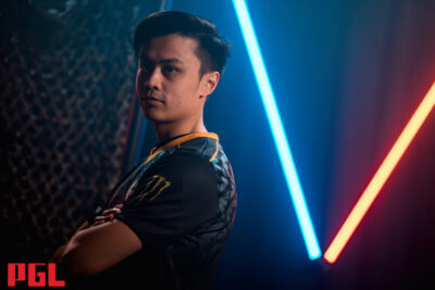 STEWIE2K VÀ RUSH SẼ RỜI ĐỘI HÌNH CHÍNH CỦA EVIL GENIUSES