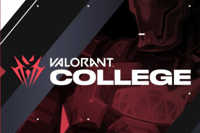 RIOT GAMES HÉ LỘ MÙA GIẢI VALORANT COLLEGE ĐẦU TIÊN