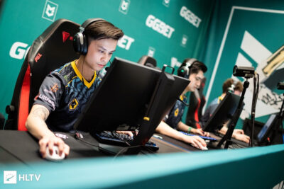 STEWIE2K DỪNG THI ĐẤU CS:GO CHUYÊN NGHIỆP