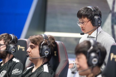 RIOT CHÍNH THỨC BAN CỰU HUẤN LUYỆN VIÊN CỦA TSM PETER ZHANG KHỎI TẤT CẢ CÁC GIẢI ĐẤU ESPORTS CỦA LEAGUE OF LENGENDS