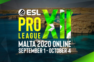 ESL KÍ HỢP ĐỒNG VỚI GAMING MALTA ĐẾN 2024 CHO PRO LEAGUE