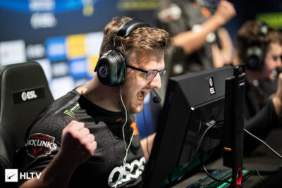 GAMERLEGION VÀ BENCHED HEROES CÓ MẶT TẠI RMR CHÂU ÂU Ở MALTA