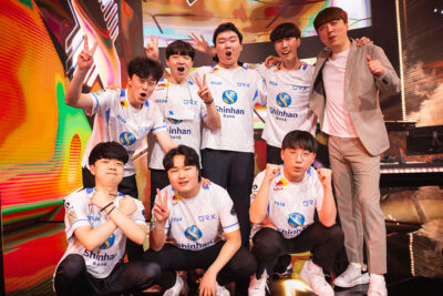 TOP 3 VCT CHAMPIONS 2022 THUỘC VỀ DRX, OPTIC ĐỐI ĐẦU LOUD TẠI CHUNG KẾT TỔNG