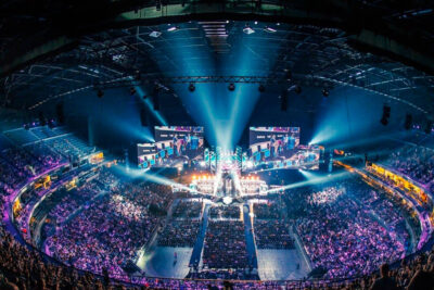 ESL CÔNG BỐ LỊCH TRÌNH IEM KATOWICE VÀ IEM COLOGNE 2023