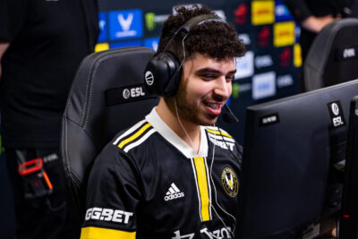 ZONIC TIẾT LỘ 2 LÝ DO VITALITY MUA SPINX