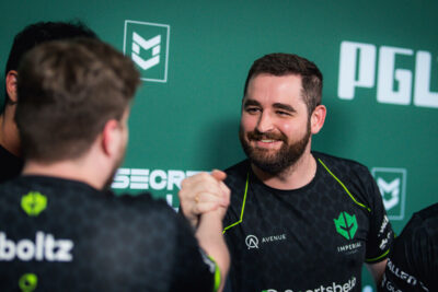 CÁC ĐỘI TUYỂN CS:GO THAM GIA RMR AMERICAS