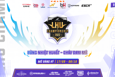 LHU Championship 2022