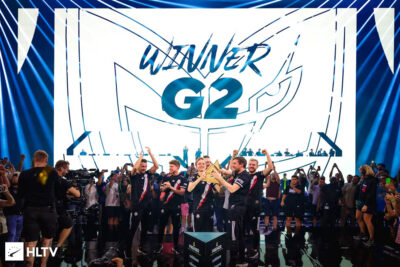 G2 VÔ ĐỊCH BLAST WORLD FINAL 2022 SAU 3 NĂM