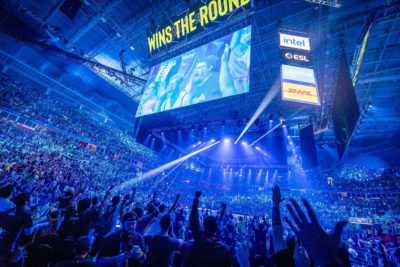 IEM BRAZIL 2023 ĐƯA CS:GO THẾ GIỚI QUAY TRỞ LẠI NAM MỸ