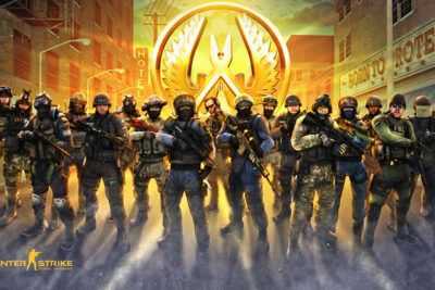 DỰ ĐOÁN TOP 10 TUYỂN THỦ CS:GO XUẤT SẮC NHẤT 2022