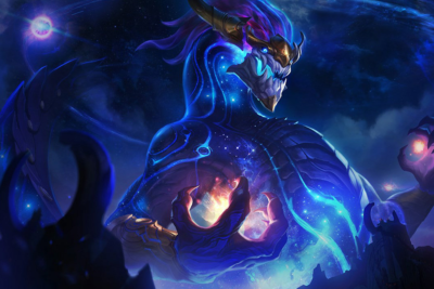 AURELION SOL BỊ KHÓA TẠI TẤT CẢ CÁC SERVER VÌ QUÁ BÁ ĐẠO