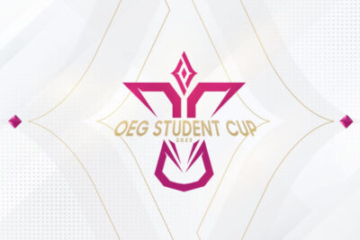 Liên Quân Mobile OEG Student Cup – Series VI: Greenwich