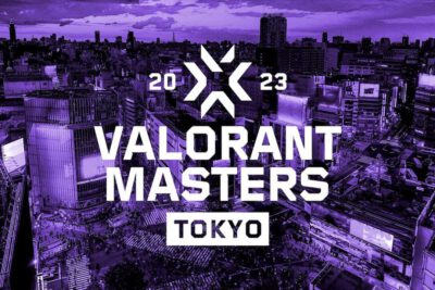 VCT MASTERS TOKYO 2023 CÔNG BỐ SỐ TIỀN THƯỞNG KỶ LỤC 1 TRIỆU ĐÔ LA