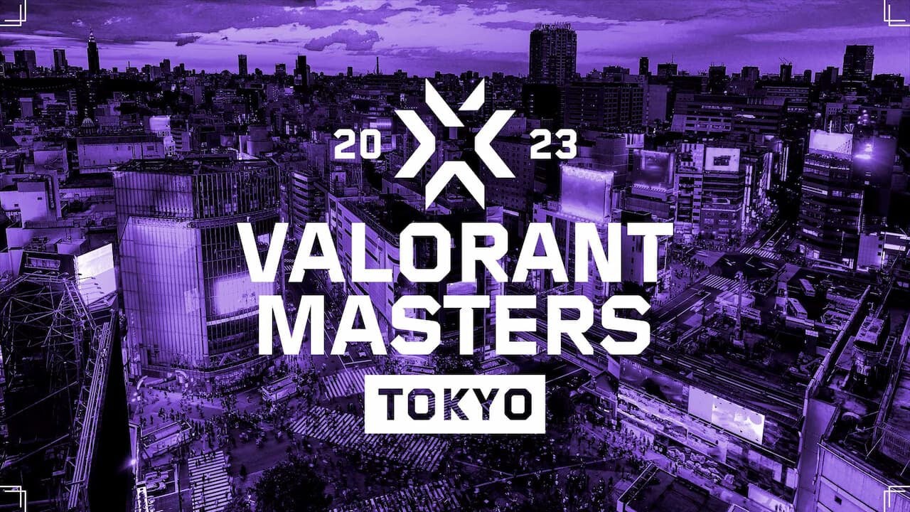Valorant Masters Tokyo 2023 647564931cecc