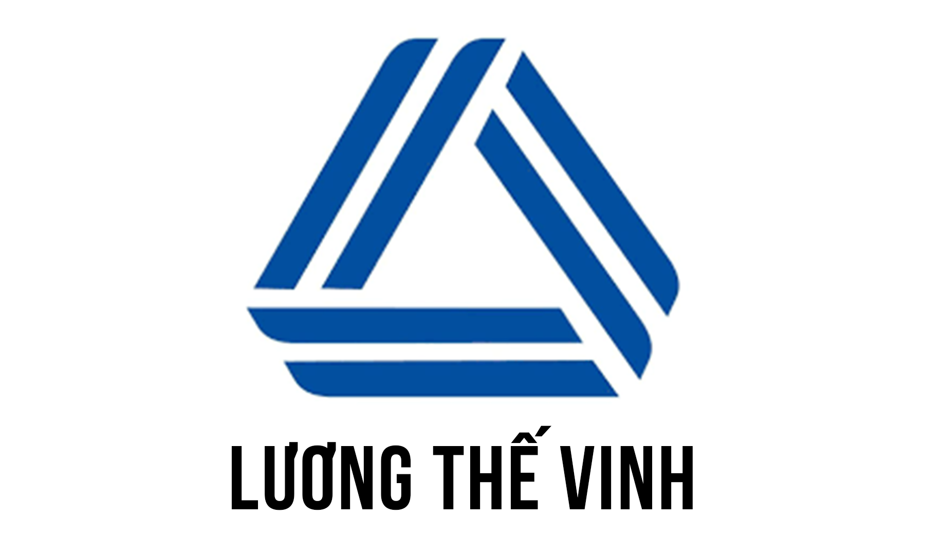 Luong The Vinh