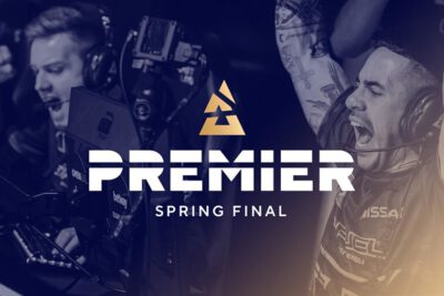 BLAST Premier: Spring Final 2023