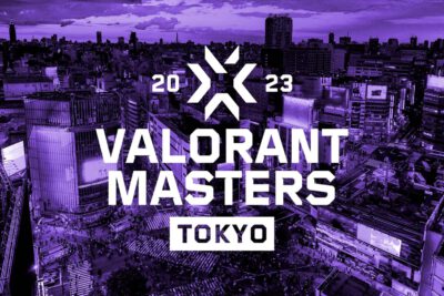 VCT MASTERS TOKYO 2023: TỈ SỐ, LỊCH THI ĐẤU VÀ THỂ THỨC THI ĐẤU