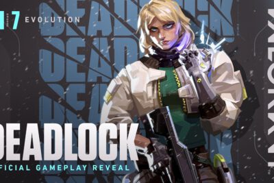 DEADLOCK CHÍNH THỨC RA MẮT GAME THỦ VALORANT