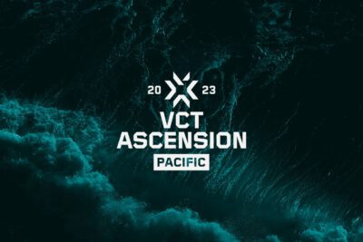 VALORANT Challengers Ascension 2023: Pacific