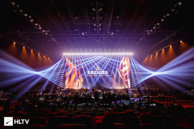 BLAST PREMIER WORLD FINAL SẼ TỔ CHỨC TẠI ABU DHABI