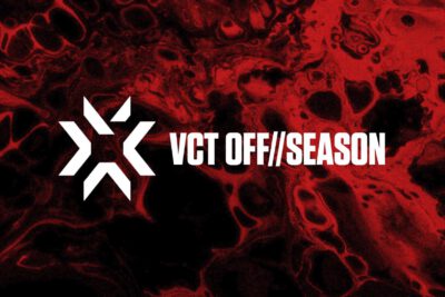 RIOT LÊN LỊCH CHO 40 GIẢI ĐẤU VALORANT KHI OFF//SEASON ĐANG CẬN KỀ