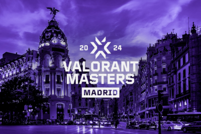 VALORANT MASTERS MADRID 2024: LỊCH THI ĐẤU HOÀN CHỈNH. THỂ THỨC THI ĐẤU VÀ CÁC ĐỘI THI ĐẤU