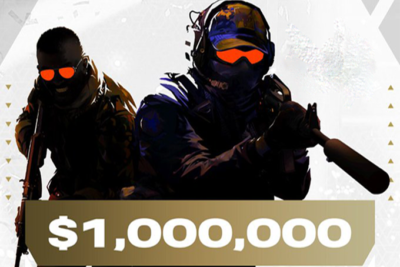 ESPORTS WORLD CUP 2024: COUNTER STRIKE-2