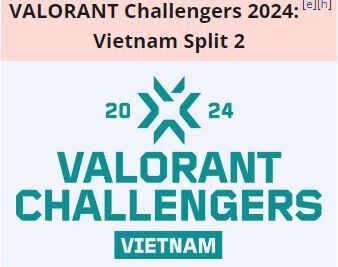 VCT 2024 VIETNAM CHALLENGERS SPLIT 2
