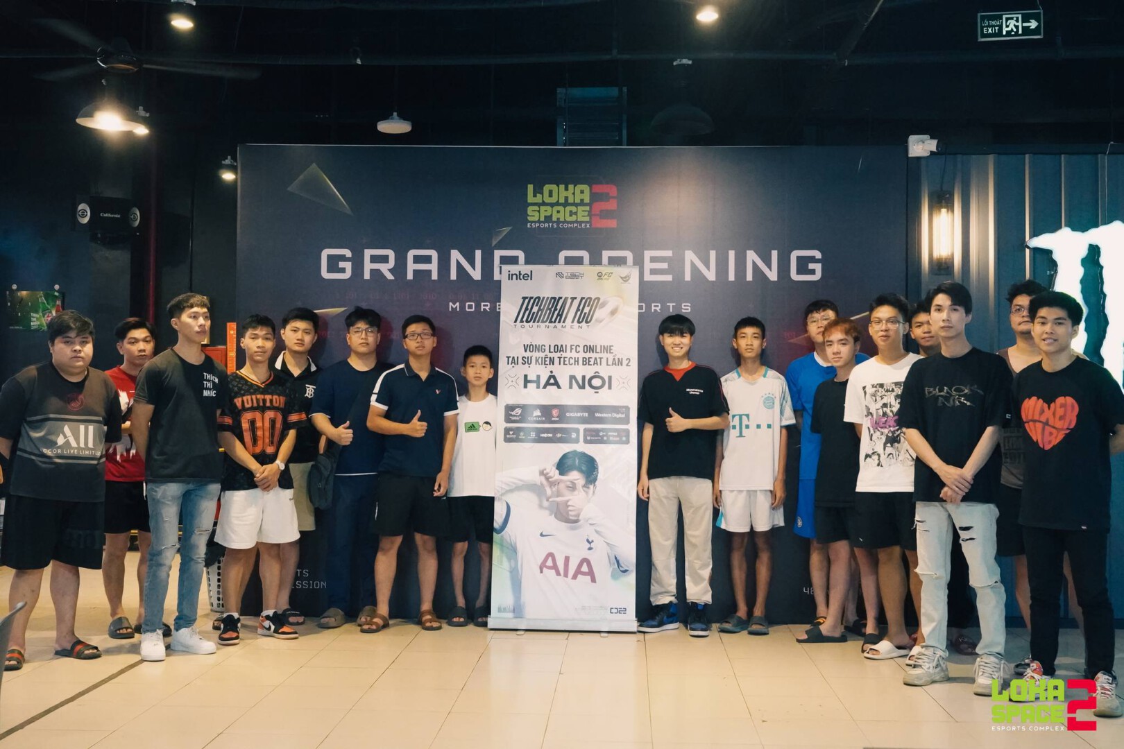 Giải đấu CS:GO Campus Cyber Cup tháng 3/2023