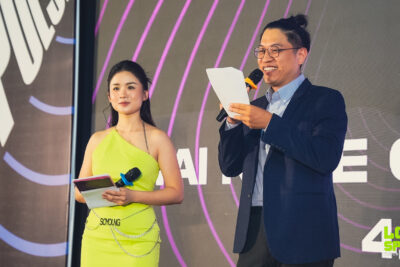 TECHBEAT 2024: LỄ HỘI CÔNG NGHỆ VÀ GIẢI TRÍ ĐỈNH CAO