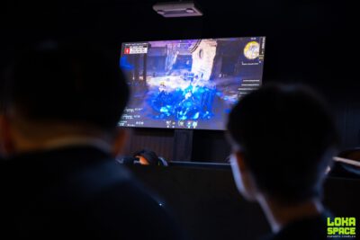 Watch party chung kết ASC 2024: Cổ vũ BamBoo Esports cùng Loka Cyber!