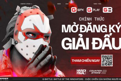 GPLAY PREMIER: HANOI FINAL 2024