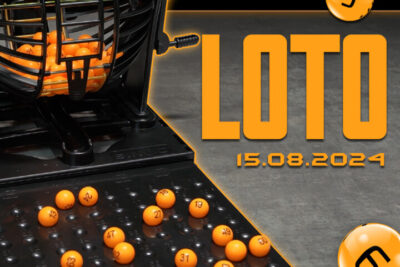 [LOKA CYBER 2] IT’S LOTO SHOW