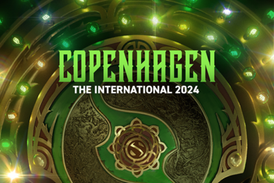 The International 2024