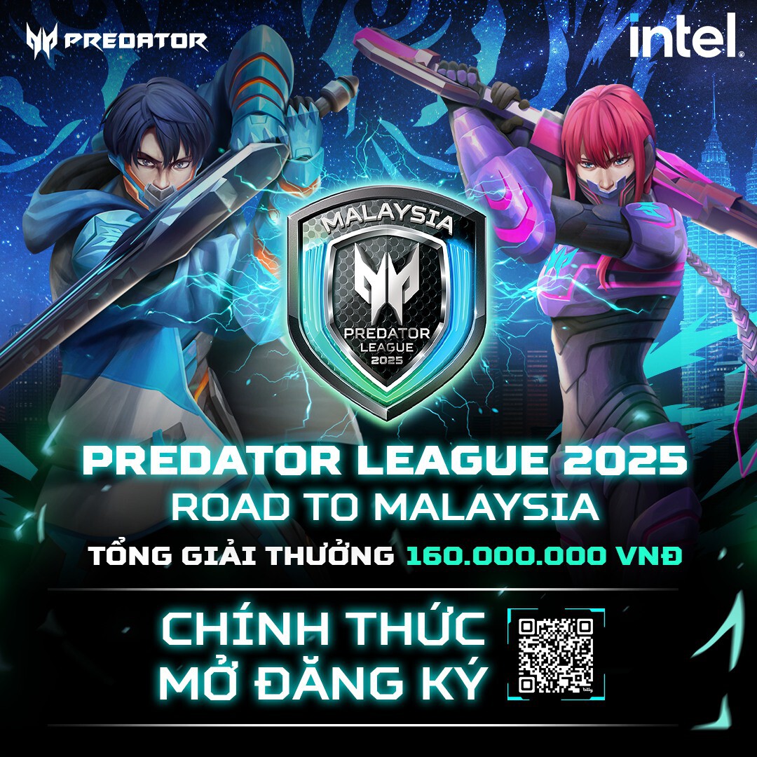 Giải đấu CS:GO Campus Cyber Cup tháng 3/2023