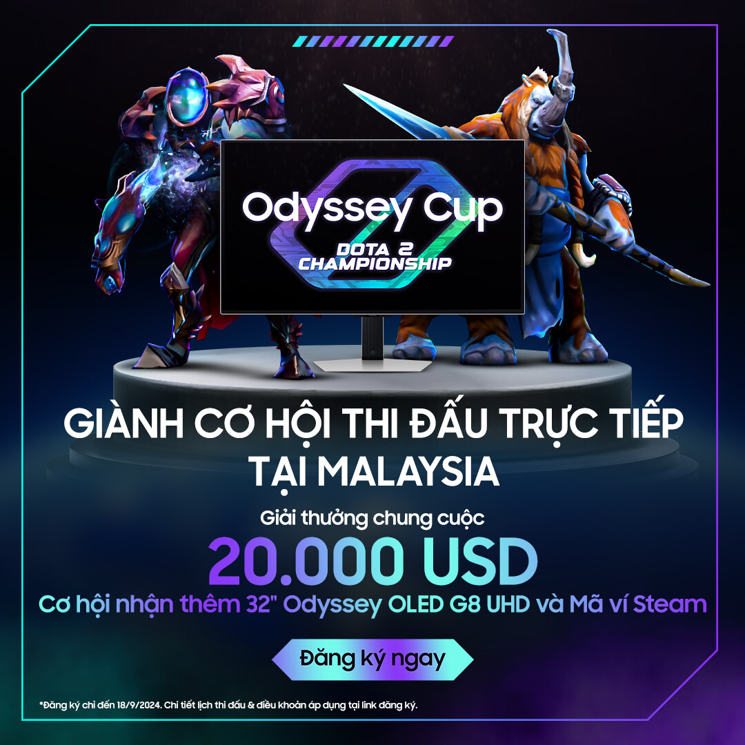 Giải đấu CS:GO Campus Cyber Cup tháng 3/2023