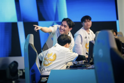 GAM Esports vượt qua “ngưỡng máu tử” sau khi đả bại MAD Lions và chạm trán Team Liquid