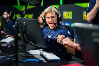 Twistzz Chia Tay Về Khoảnh Khắc Đỉnh Cao Cùng Team Liquid Tại Shanghai Major 🇨🇳