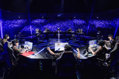 Chronicle Lập Kỷ Lục Ba Danh Hiệu Quốc Tế, NRG Giành Chức Vô Địch Valorant Champions Paris 2025