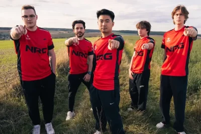 NRG Lên Ngôi Vô Địch VALORANT Champions 2025: Huyền Thoại Mới Được Tạo Nên! 🏆🌟