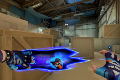 Chế Độ Skirmish Valorant: Nơi Sáng Tạo Gặp Gỡ Kỹ Năng! 🚀🎉