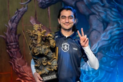 “Người Hùng Hoàn Kiếm” Insania Nói Lời Chia Tay Dota 2: Một Huyền Thoại Khép Lại Chương Sử! 😭📜