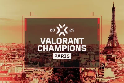 Chung kết VALORANT 2025: FNATIC và NRG tranh tài đỉnh cao, giải thưởng triệu đô 🏆