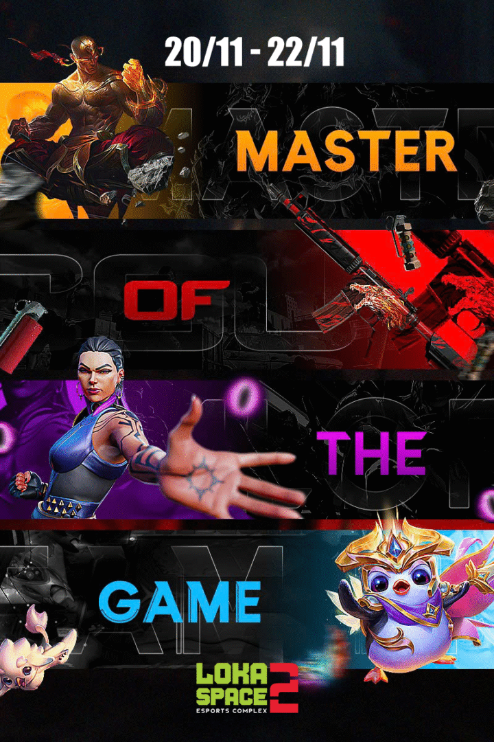 OUT TRÌNH SERVER – NHẬN NGAY QUÀ KHỦNG!