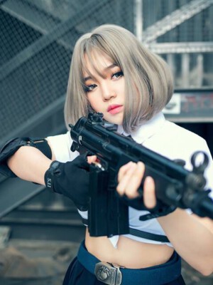 Linh Ngoc Dam 5 Lhti