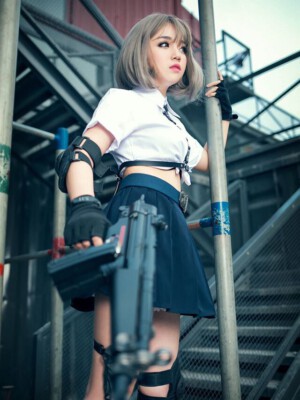 Linh Ngoc Dam 6 Xdgp