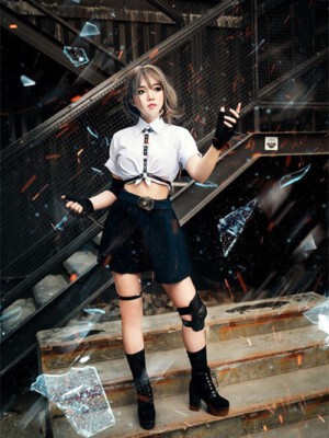 Nhung Hotgirl Noi Tieng Trong Lang The Thao Dien Tu Viet 3